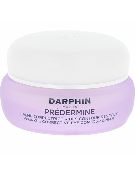 Cream for Eye Area Darphin PREDERMINE 15 ml