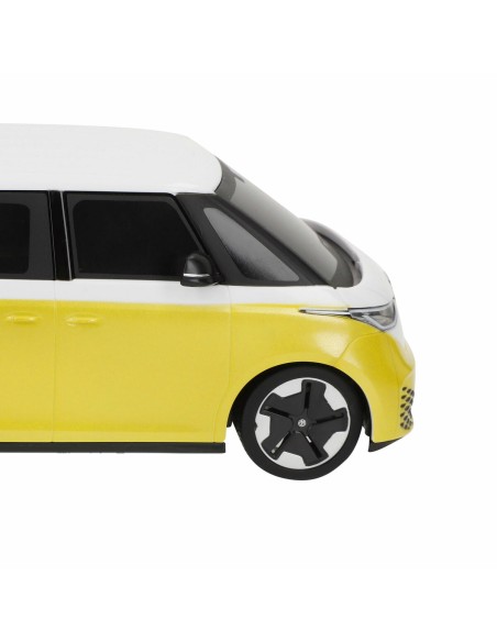 Remote-Controlled Car Volkswagen 20 x 8 x 9 cm (6 Units)
