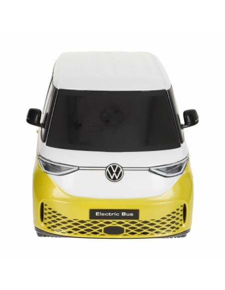 Remote-Controlled Car Volkswagen 20 x 8 x 9 cm (6 Units)