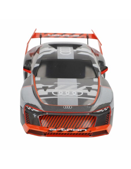 Remote-Controlled Car Audi 21 x 7 x 9 cm (6 Units)