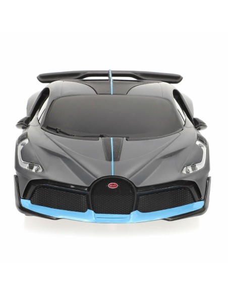 Remote-Controlled Car Bugatti 19,5 x 5 x 9 cm (6 Units)