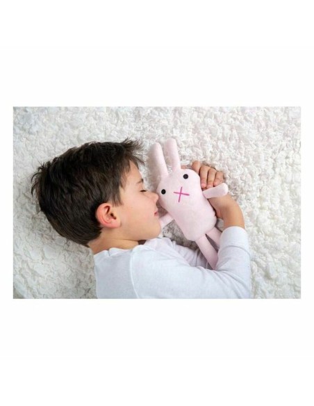 Fluffy toy Mosquidolls Berjuan 24 cm