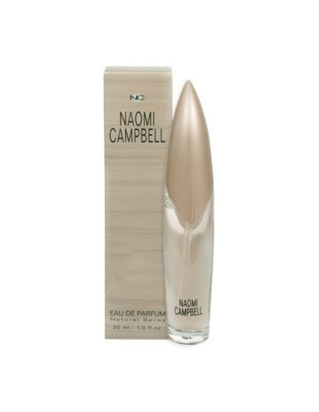 Women's Perfume Naomi Campbell EDP 30 ml