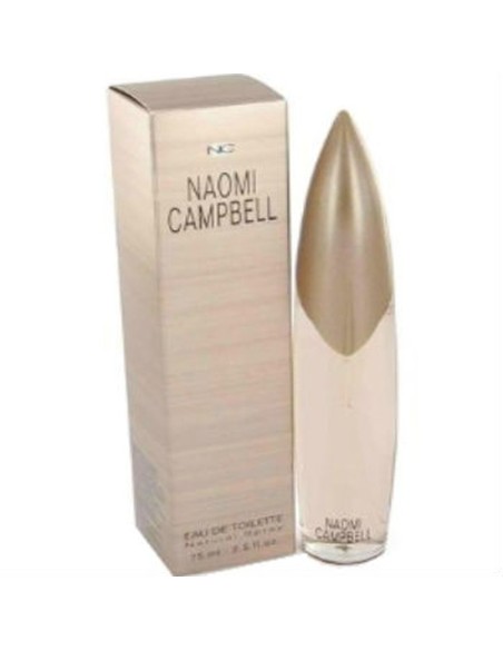 Women's Perfume Naomi Campbell EDP 30 ml