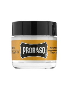 Moustache Wax Proraso 15 ml
