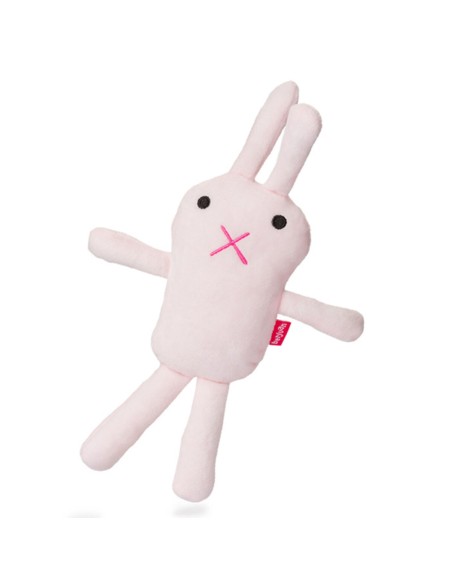 Fluffy toy Mosquidolls Berjuan 24 cm
