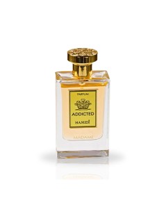 Women's Perfume Hamidi Addicted EDP 120 ml