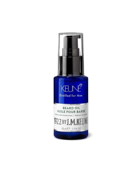Beard Oil Keune 1922 50 ml