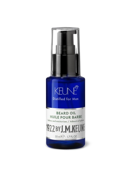 Beard Oil Keune 1922 50 ml
