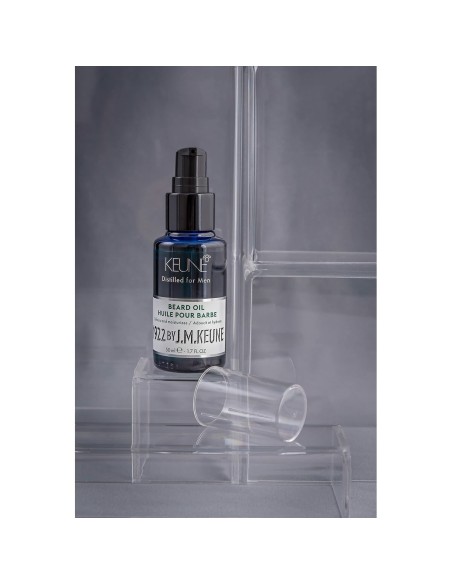 Beard Oil Keune 1922 50 ml