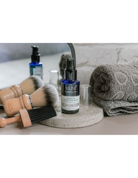 Beard Oil Keune 1922 50 ml