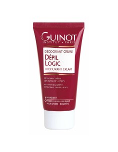 Body Hair Removal Cream Guinot Dépil Logic 50 ml