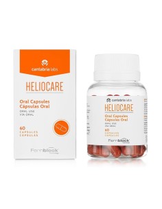Multivitamin Heliocare Advanced Ultra Oral