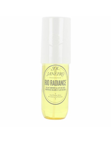 Body Mist Sol De Janeiro CHEIROSA