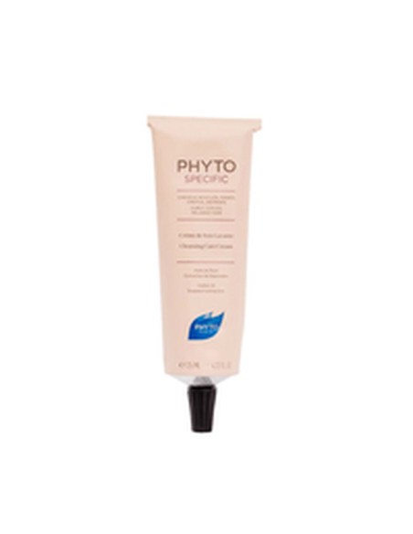Shower Cream Phyto Paris Phyto Creme De Soin Lavante 125 ml (1 Unit)