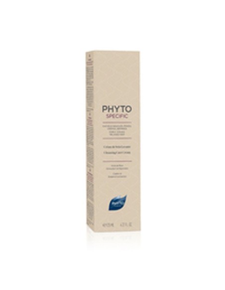 Shower Cream Phyto Paris Phyto Creme De Soin Lavante 125 ml (1 Unit)
