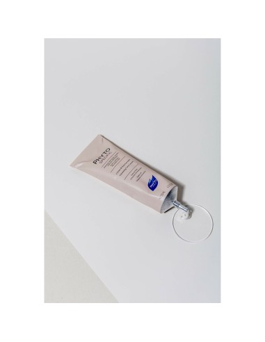 Shower Cream Phyto Paris Phyto Creme De Soin Lavante 125 ml (1 Unit)