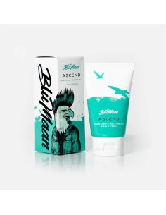 Medium Hold Setting Crème Blumaan Ascend Volume 100 ml 2