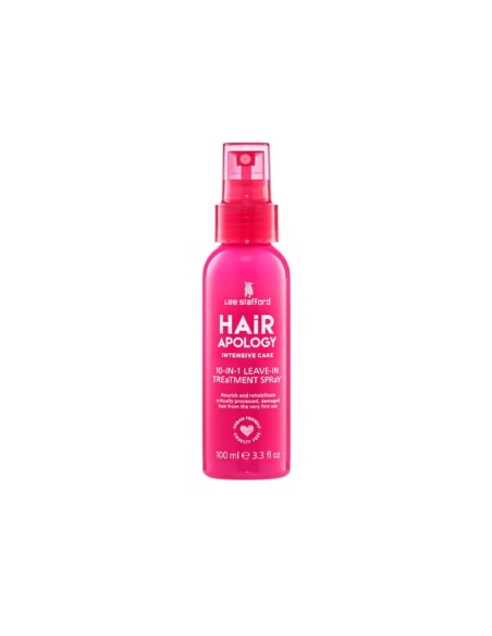 Spray Lee Stafford Hair Apology 10 In 1 Treatment Spray 100 ml