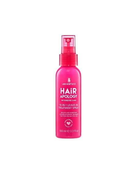Spray Lee Stafford Hair Apology 10 In 1 Treatment Spray 100 ml