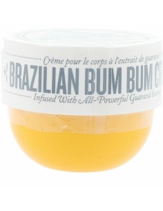 Body Cream Sol De Janeiro BRAZILIAN BUM BUM
