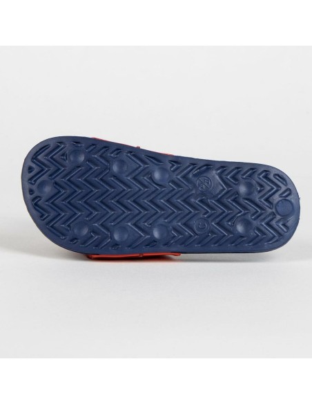 Flip Flops for Children Spider-Man Dark blue 28-29