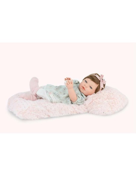 Baby doll Marina & Pau 42 cm