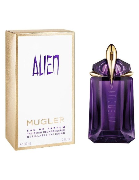 Women's Perfume Mugler Alien EDP 60 ml