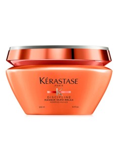 Hair Mask Discipline Kerastase 200 ml 500 ml
