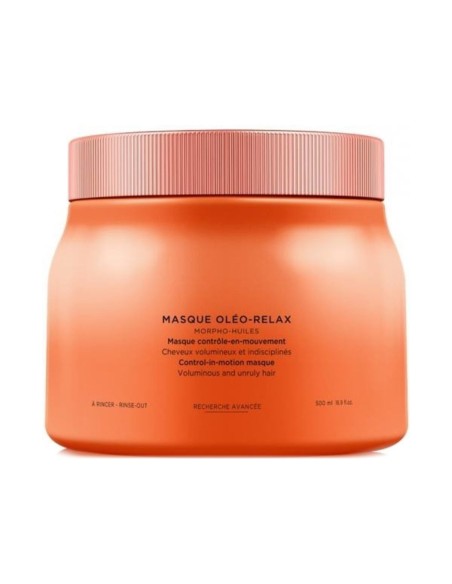 Hair Mask Discipline Kerastase 200 ml 500 ml