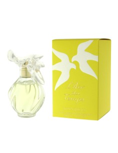Women's Perfume Nina Ricci L'Air Du Temps EDT 50 ml (1 Unit)