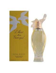 Women's Perfume Nina Ricci L'Air Du Temps EDT 50 ml (1 Unit) 2