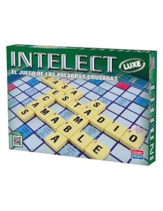 Board game Intelect Deluxe Falomir (ES)