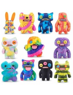 Fluffy toy Zuru Monster 23 cm