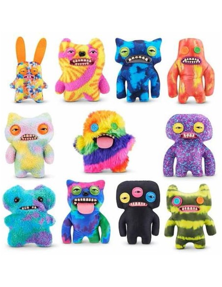 Fluffy toy Zuru Monster 23 cm
