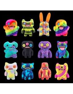 Fluffy toy Zuru Monster 23 cm 2