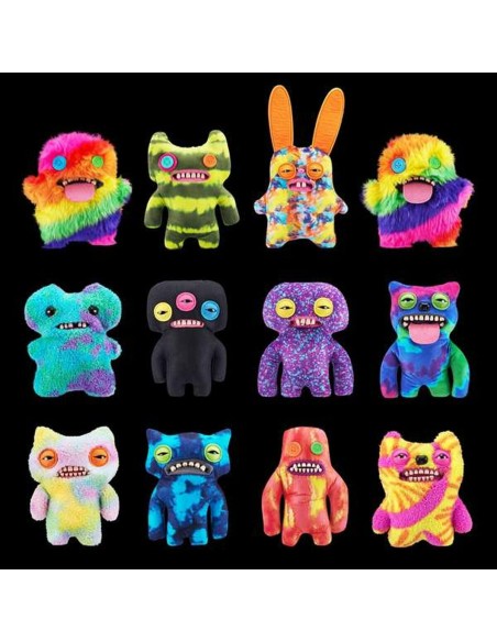 Fluffy toy Zuru Monster 23 cm