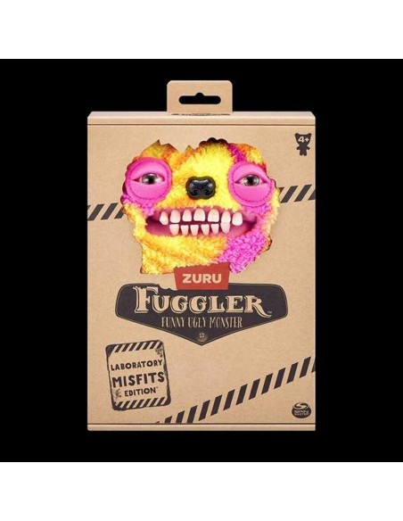 Fluffy toy Zuru Monster 23 cm