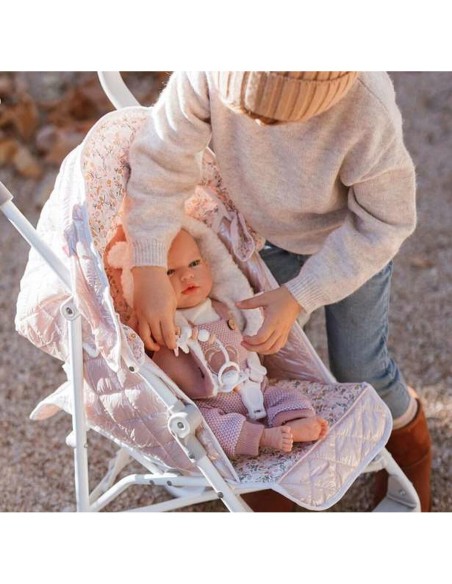 Chair for Dolls Arias fantasy