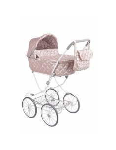 Doll Stroller Arias Fantasy 42 x 72 x 93 cm