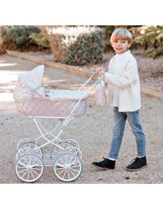 Doll Stroller Arias Fantasy 42 x 72 x 93 cm 2
