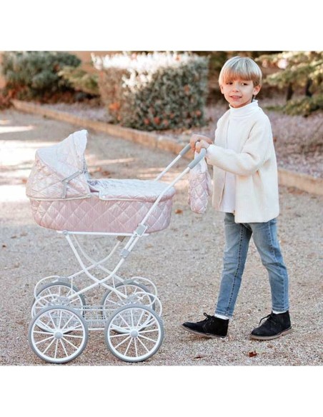 Doll Stroller Arias Fantasy 42 x 72 x 93 cm