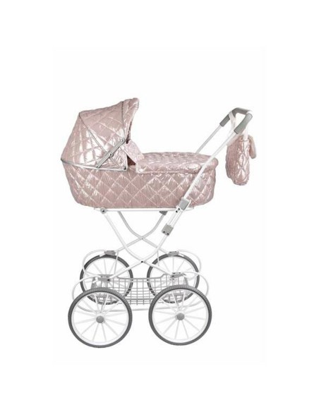 Doll Stroller Arias Fantasy 42 x 72 x 93 cm