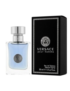 Men's Perfume Versace Versace Pour Homme EDT