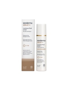 Corrective Anti-Brown Spots Sesderma 40003293 Bottle