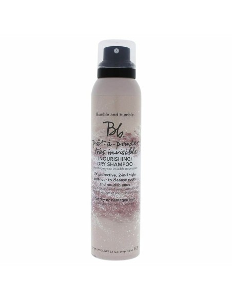 Dry Shampoo Bumble & Bumble Prêt a Powder Revitalizing Nourishment 2-in-1 (150 ml)