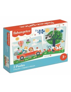 Puzzle Cayro 24 Pieces