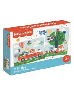 Puzzle Cayro 24 Pieces 2