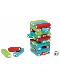 Skills game Cayro Block & Block