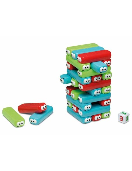 Skills game Cayro Block & Block